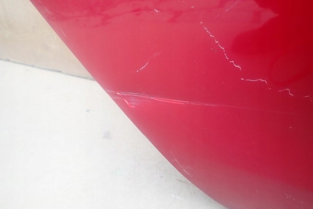 фото №6, Дверь правые задние зад hyundai i30 iii hb универсал 17-