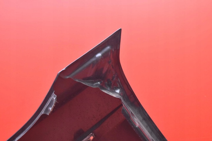 фото №13, Крыло правые перед переднее серый tesla модель s 12-20