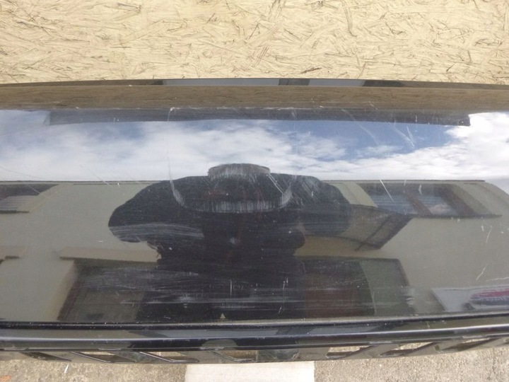 фото №11, Bmw 3 g20 sedan m performance бампер задній