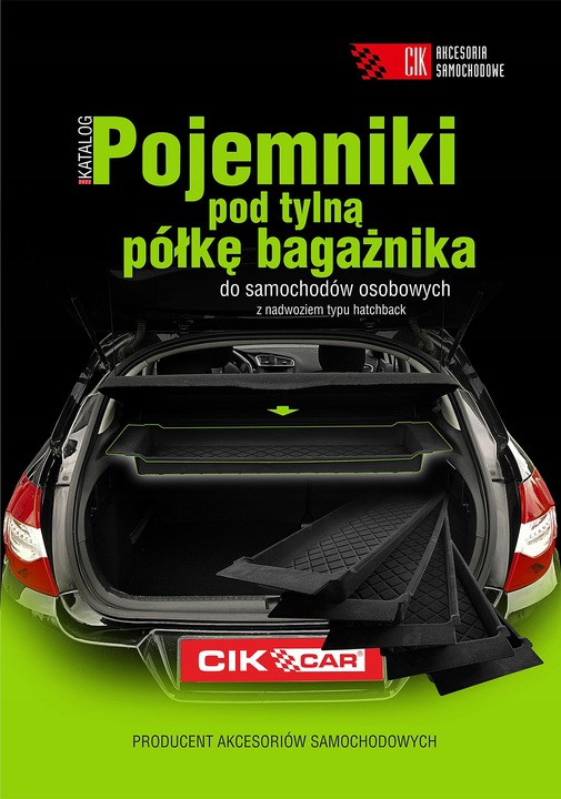 фото №9, Контейнер полки багажника dacia duster iii od 2024 органайзер