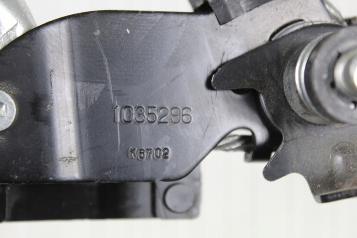 фото №7, Натяжители ремней honda civic viii левый правый перед