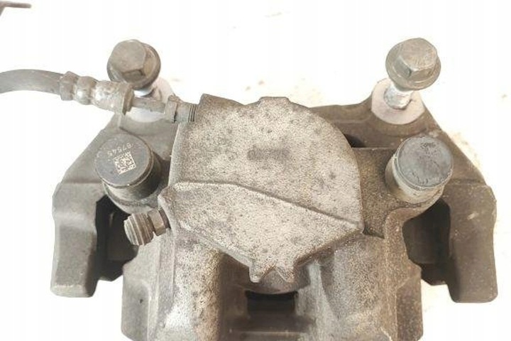 фото №6, Суппорт тормозной переднее правые volvo 31471664 2.0l бензин 2019