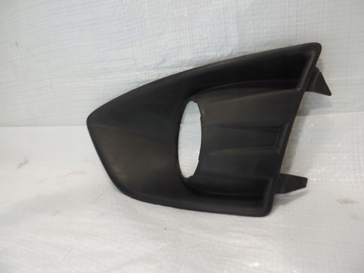 фото №2, Бампера решётка галоген левая ford c-max mk2