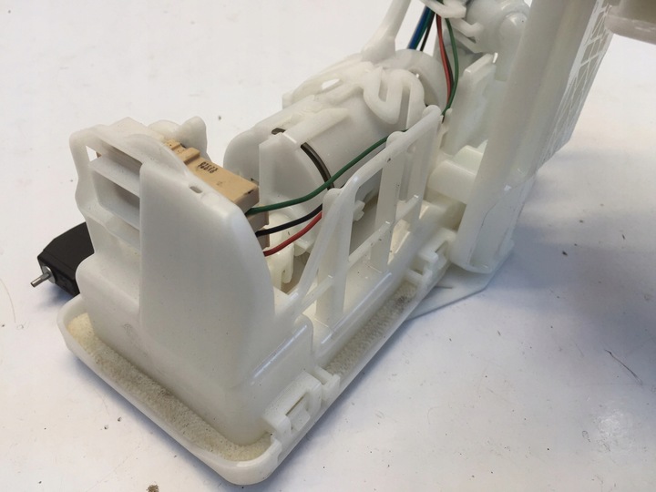 фото №9, Lexus ux 250h 2.0 гібрид toyota 2021 насос пального