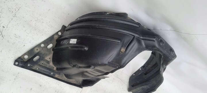 фото №11, Mitsubishi space star ii 2 подкрылок передние правые