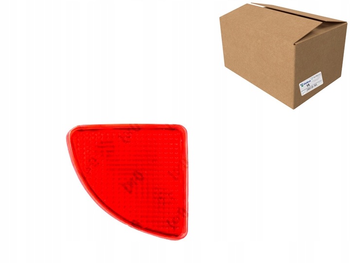 фото №1, Відбивач peugeot boxer 06- ft ducato06- ct jumper ii 06- abakus