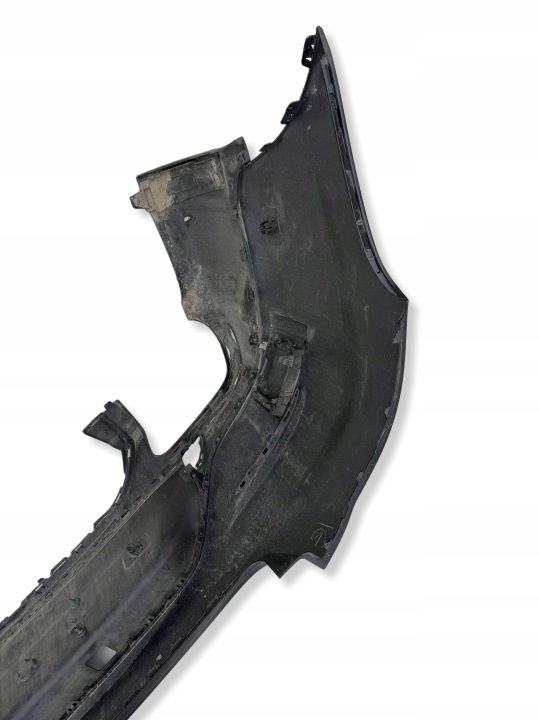 фото №9, Mercedes glc amg купе w253 c253 a2538852525 задний бампер