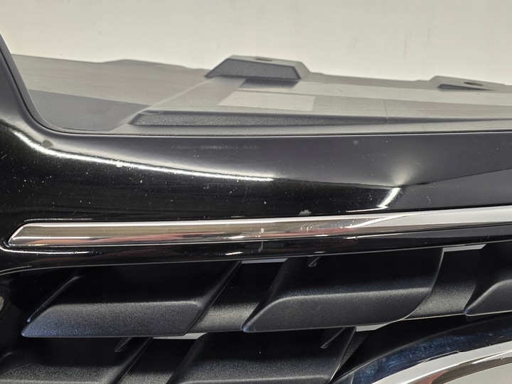 фото №7, Renault kadjar 16r решітка радіатора решітка радіатор 623103685r