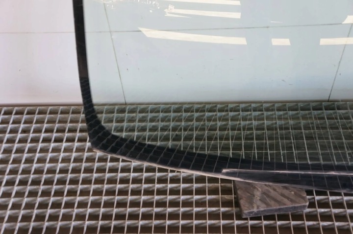 фото №5, Скло лобове перед pod радар англієць toyota avensis iii t27 рестайлінг t29