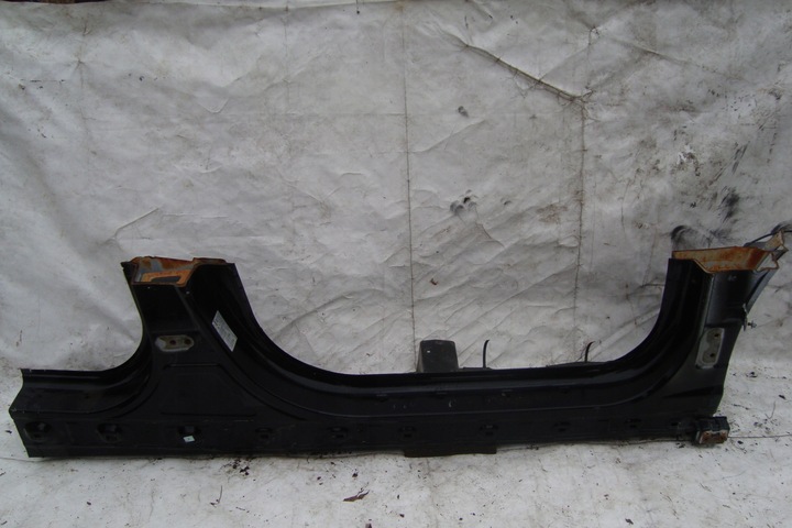 фото №1, Порог стойка правые hyundai i40 11- познань