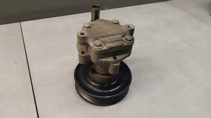 фото №6, Насос підсилювача vw bora 1.4 16v 0301145269a