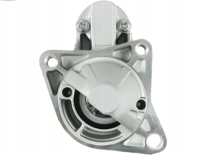 фото №2, Стартер as-pl s5037