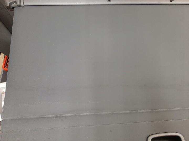 фото №9, Ролета багажника kia ceed 15r 85930-a2500wk