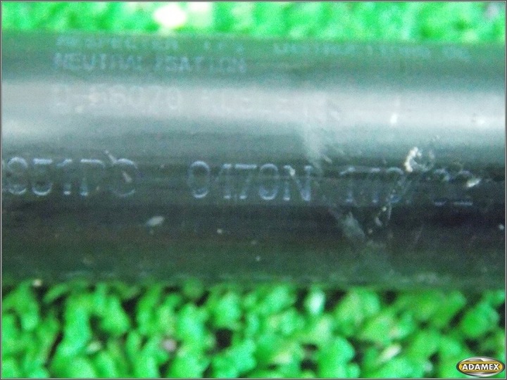 фото №6, Mercedes w203 c-klasa 02 універсал приводи кришки зад