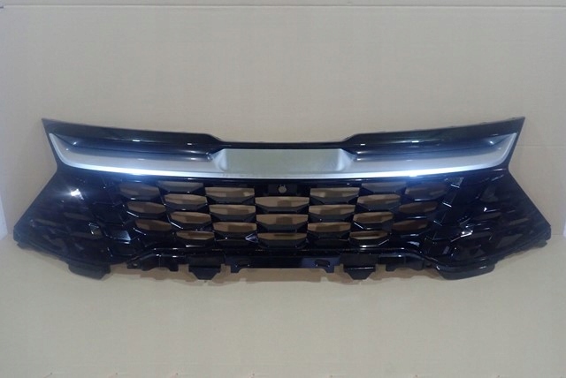 фото №1, Решётка решётка радиатора решётка радиатора kia sportage v 5 21-