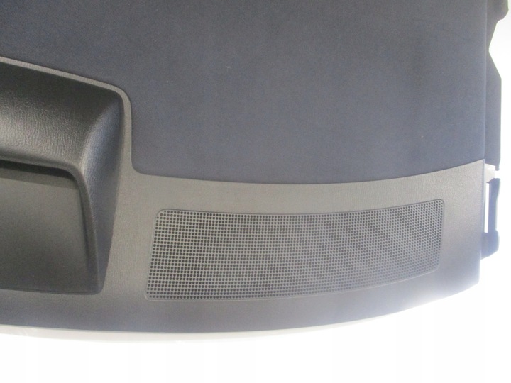 фото №6, Полиця багажника зад mazda 6 gj iii sedan ghk1-683a0