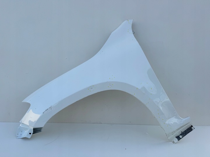 фото №1, Mercedes x-klasa w470 крило лівий переднє лівий перед