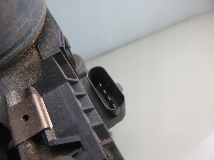 фото №5, Механізм двірник mercedes клас c s204 1397220567 a2048201040