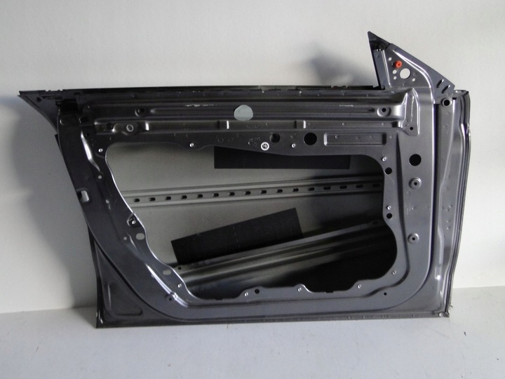 фото №9, Mercedes cla 117 w117 двері передні ліві