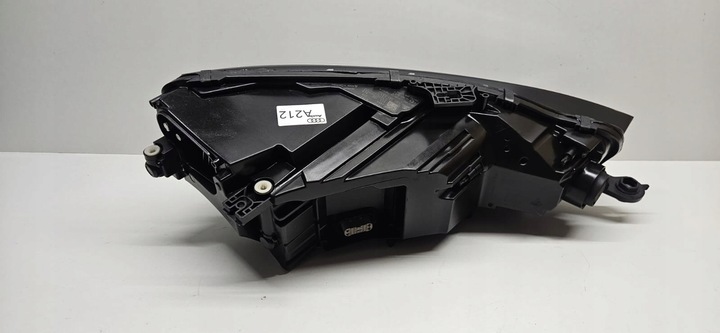 фото №12, Audi a5 s5 8w6 повний led фара лівий лампа ліва