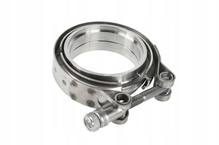 фото №8, V-band fmic pro 70mm 2,75 зчеплення