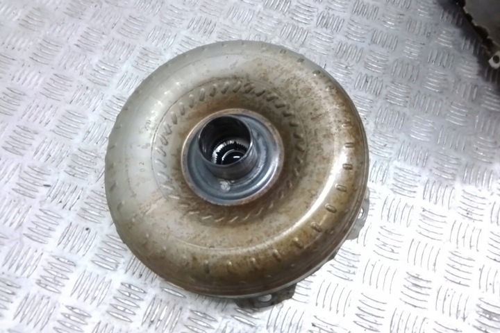 фото №12, Коробка передач коробки передач bmw 7 f01, f02 8hp70h 4.4l гібрид 330kw 2010