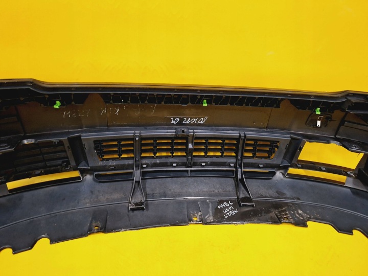 фото №13, Бампер перед передний audi a4 b6 lak: lz9w nr359