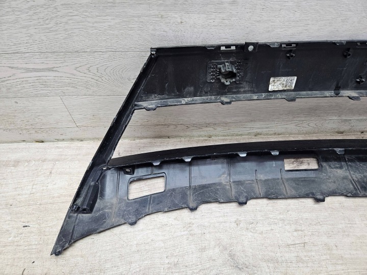 фото №7, Молдинг бампера передньої перед hyundai tucson iv nx4 86512n7sa0