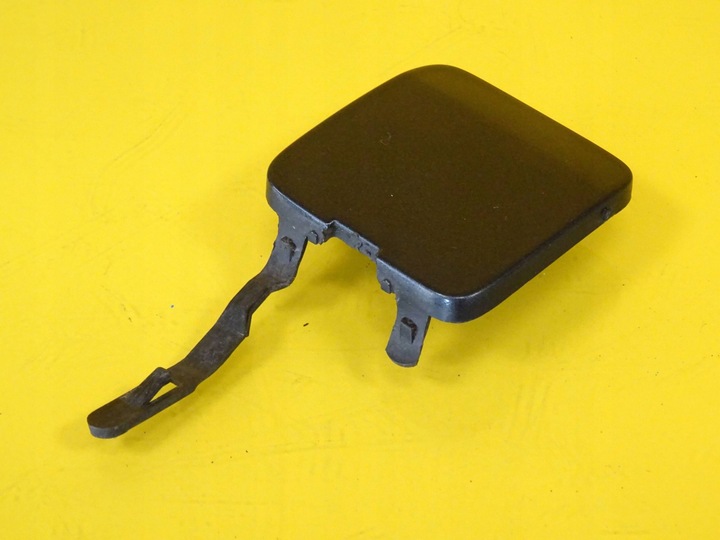 фото №1, Заглушка фаркоп буксировочный бампера зад renault laguna ii g000009687 nr25