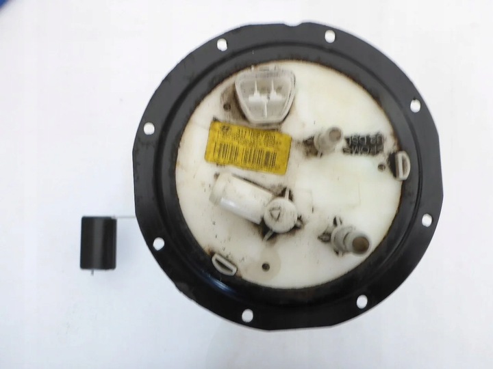 фото №1, Насос помпа топлива hyundai ix35 1.7 crdi