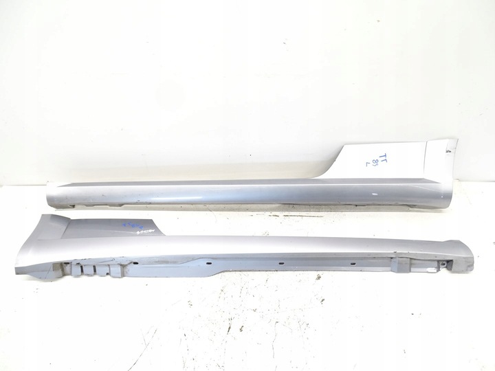 фото №1, Планка накладка порогова права audi tt 8s 14- 8s0853856b