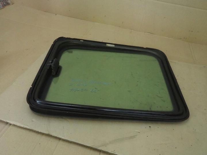 фото №16, Renault kangoo i 1998r скло двері зсувних праві bok відкидна