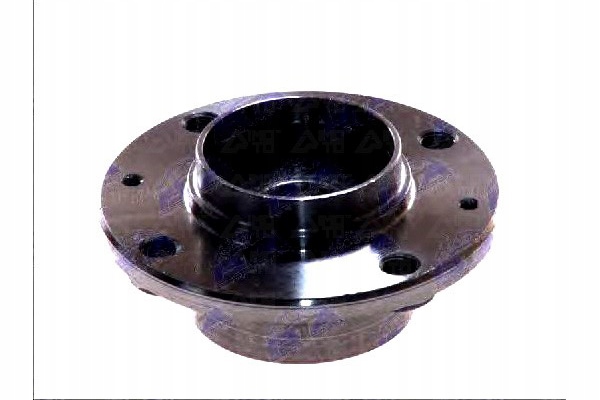 фото №2, Набор подшипник колёса з ступица citroen c4 c4 i 1.4-2