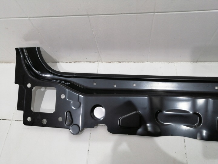 фото №6, Pas задній зад audi a6 c8 4k9 avant універсал новий оригінал hal 8538