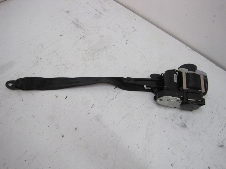 фото №1, Pas безопасности натяжитель доводчик левый audi q3 rsq3 83a857705c