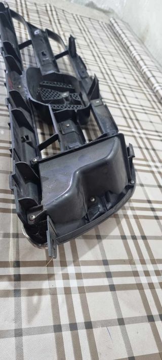 фото №8, Решітка радіатора решітка honda frv