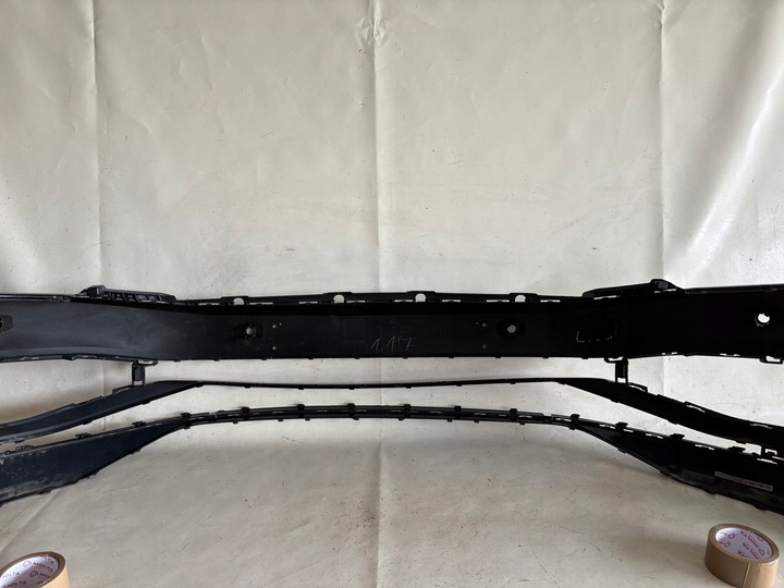 фото №12, Бампер перед переднее volkswagen passat b8 highline 3g0 рестайлинг