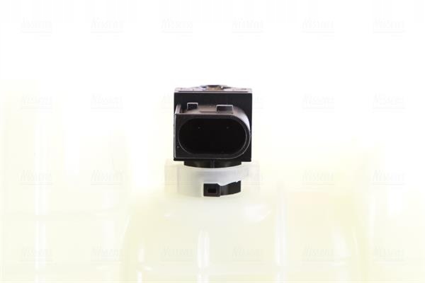 фото №11, Nissens 996088 бачок расширительный жидкости охлаждающей