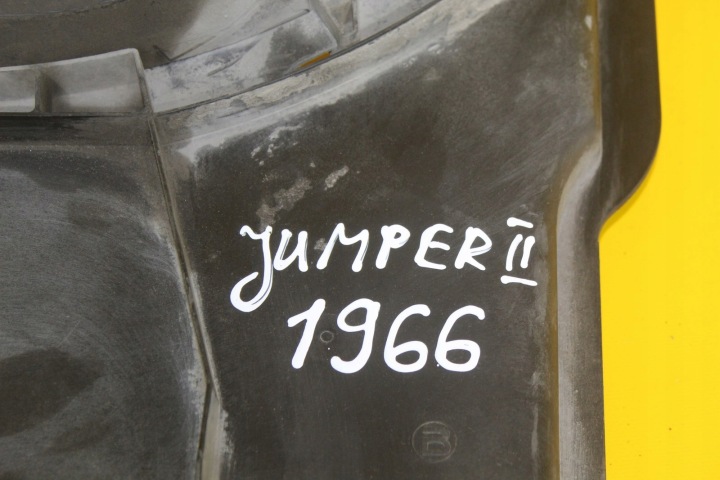 фото №11, Корпус вентиляторов jumper ii boxer ii ducato iii 1345871080