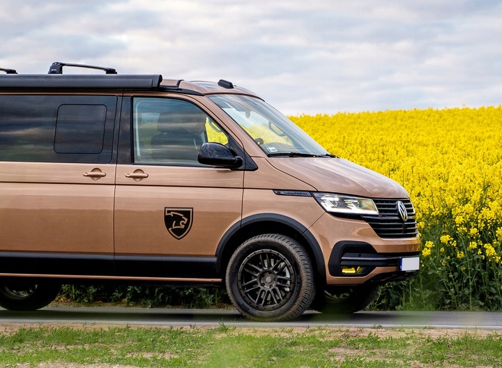 фото №8, Розширювачі колісна арка планки двері vw t5 03-15 short