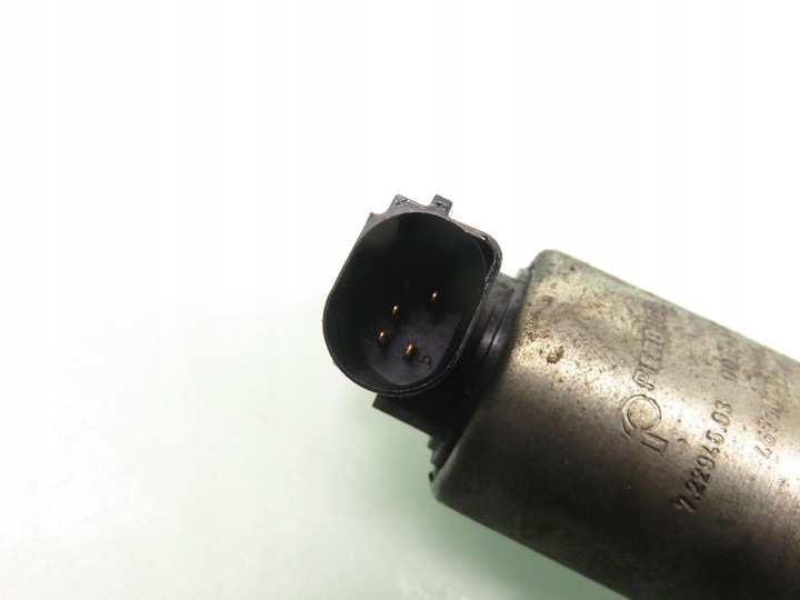 фото №6, Клапан egr fiat punto ii 1.9 jtd 2