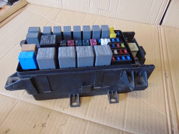 фото №15, Набір стартовий do запуску імобілайзер imo kia sorento i 3.5 бензин