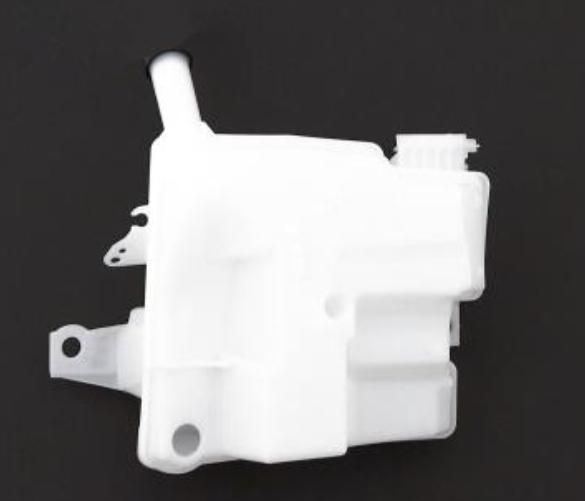 фото №1, Бачок склоомивача ford focus mk3 рестайлінг 2014-