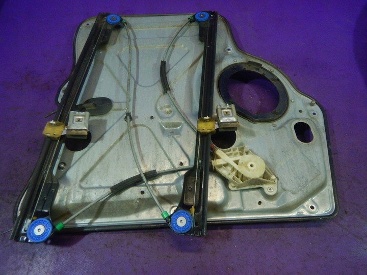 фото №6, Transporter t5 підйомник вікна модуль перед лівий 7h1959801a 7h0837729h