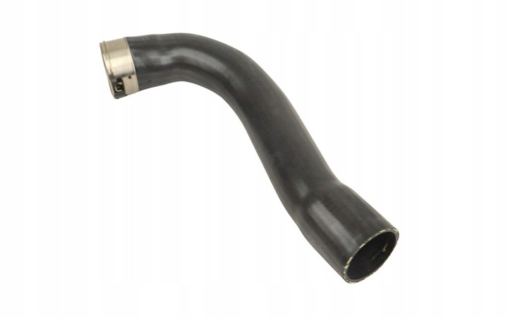 фото №2, Труба турбины renault master iii 10 длинная