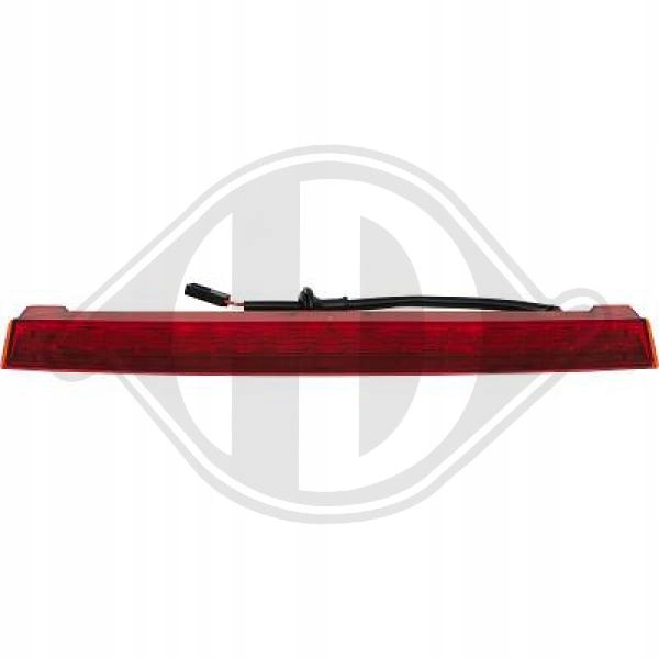 фото №1, Додатковий світло сплав do seat ibiza/cordoba 02-05