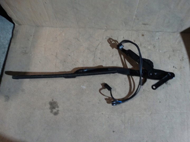 фото №2, Ідеальні важіль листова ресора двірник mercedes w222 1