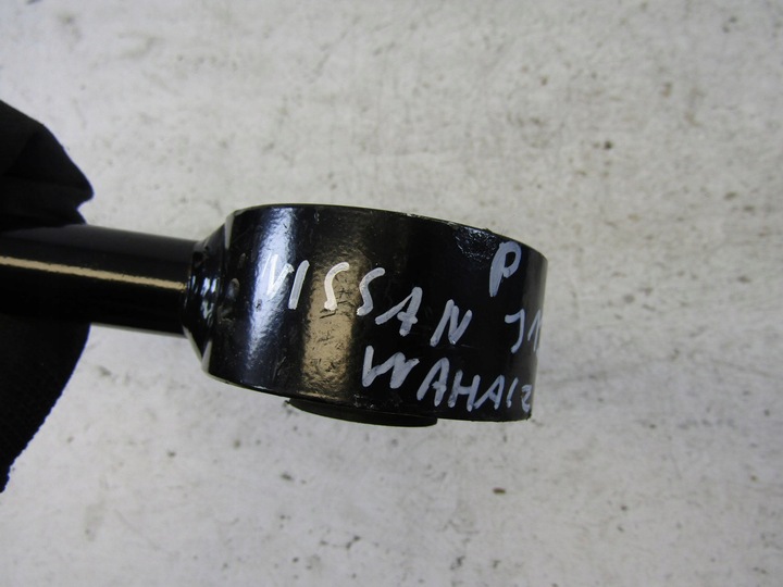 фото №6, Nissan qashqai j12 рычаг правый зад верхний 551106ua0a