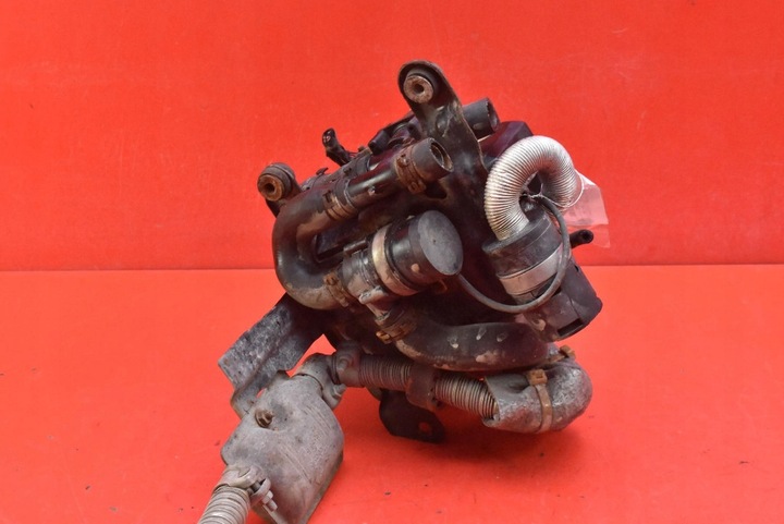 фото №3, Вебасто обігрів стояночний 4e0265081 9002023e audi a8 d3 4.2 v8 335 km