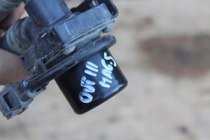 фото №5, Помпа насос циркуляционная subaru outback iii 03-06 2.5 ej253